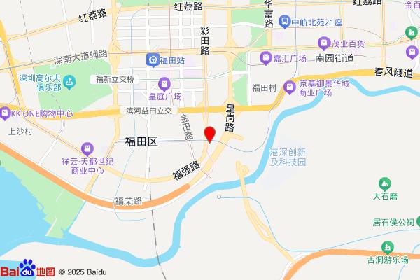 钓鱼场