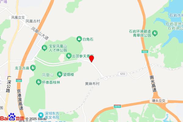 活水综合钓鱼场