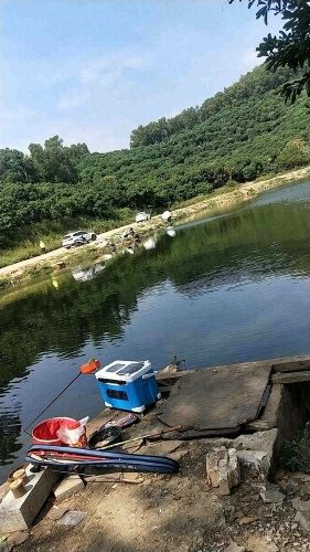 孖松钓鱼场