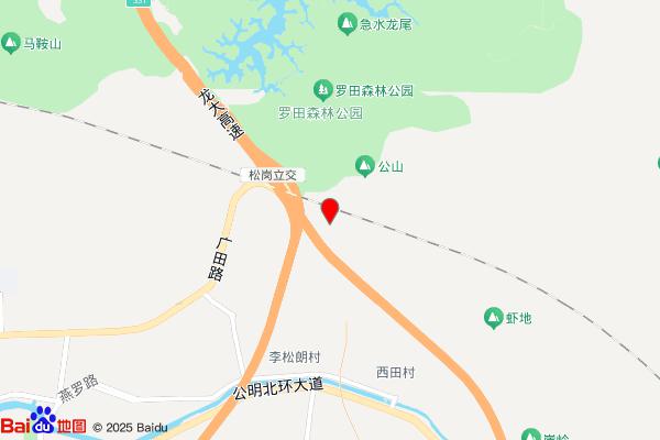 三鑫钓鱼场