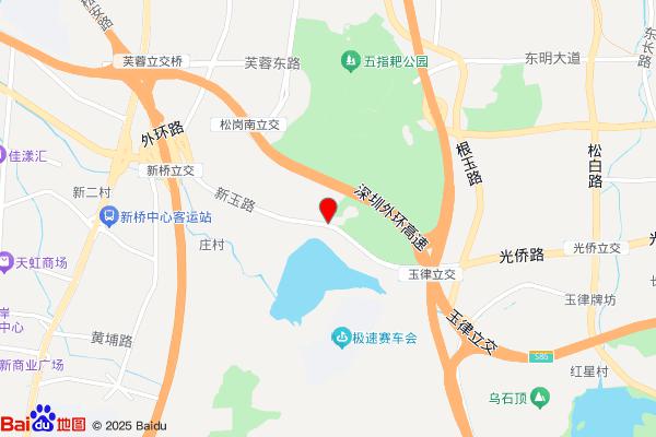 鑫丰钓鱼场