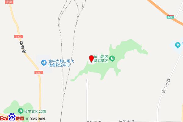 北湖小高钓场