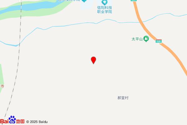 红庙山庄垂钓园